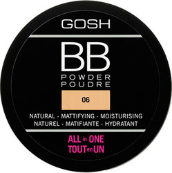 Gosh BB Powder