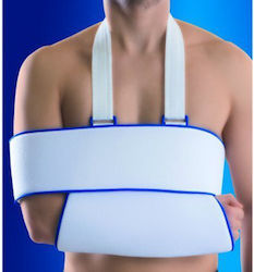 Shoulder Immobilizer with Strap