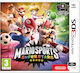 Mario Sports Super stars 3DS Game
