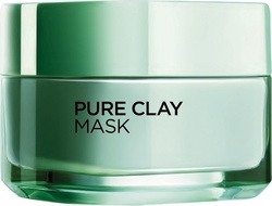 L'Oreal Pure Clay Purity 50ml
