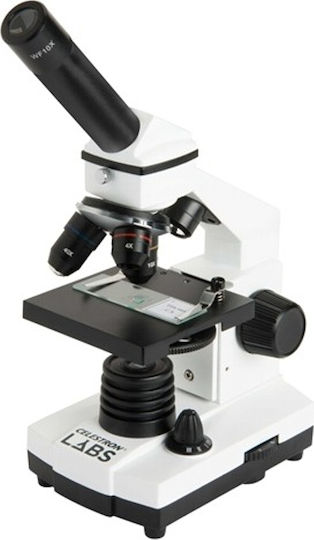 Celestron CM800 Biologically Monocular Microscope 10-20x