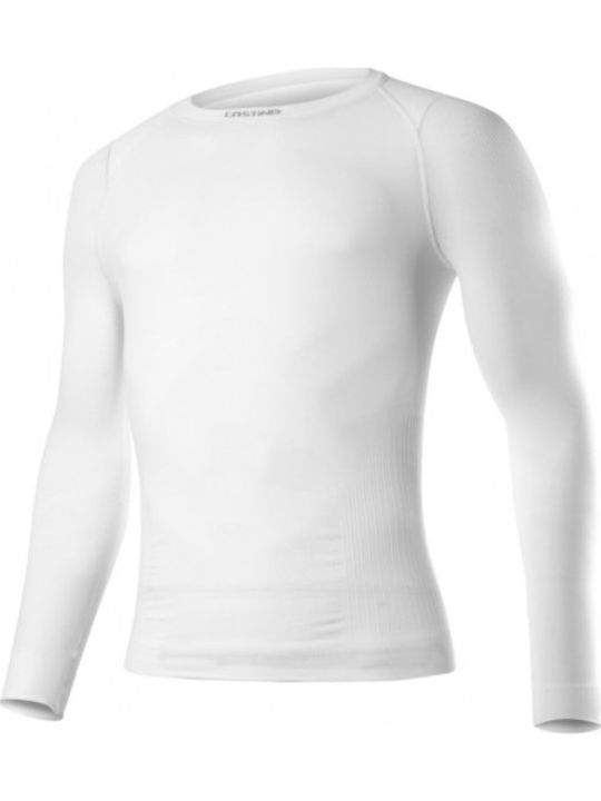 Lasting Thermo Seamless White
