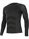 Lasting Thermo Seamless Black