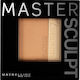 Maybelline Master Sculpt Powder 01 Medium - Light 9gr