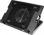 Media-Tech Heat Buster 4 Cooling Pad for Laptop up to 15.6" with 1 Fan