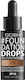 Gosh Foundation Drops 30ml