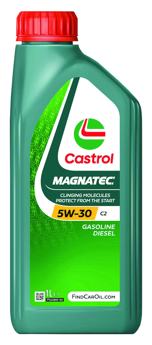 Castrol Magnatec Stop-Start 5W30 C2 5L