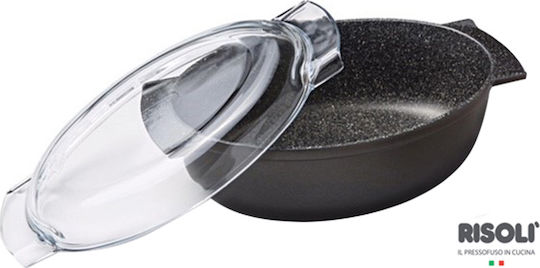 Risoli Granito Niederländische Öfen aus Aluminiumguss Risoli Granito Niederländische Öfen aus Aluminiumguss
