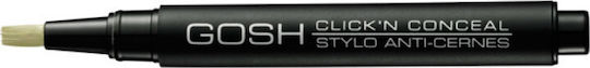 Gosh Click N' Conceal Concealer 2.9ml