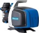 DAB Tallas D-JET 1100/45 Electric Surface Water Pump with Automatic Suction 1.5hp
