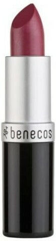 Benecos Lipstick Sheer 4.5gr