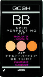 Gosh BB Skin Corrector and Highlighter 5.4gr Gosh BB Skin Corrector and Highlighter 5.4gr
