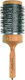 3ME Maestri Brush Hair for Straightening Beige 75mm