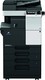 Konica Minolta Bizhub 367 Farbe Multifunktionsdrucker Laser