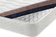 Morfeas Strom First Διπλό Ορθοπεδικό Στρώμα 140x200cm με Ελατήρια