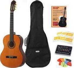Startone Clasic Chitară 4/4 CG851 SET Maro