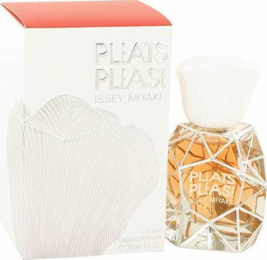 Issey Miyake Pleats Please L'elixir Eau de Parfum 30ml