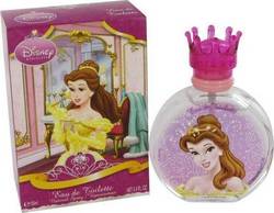 Disney Beauty Beast Kinderdüfte Princess Belle ...