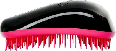 Dessata Original Black Fuchsia Bürste Haare für Entwirren