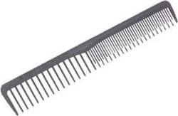 Eurostil Comb Hair for Hair Cut 17.5cm