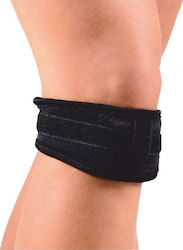 Anatomic Line Patella Tendon Strap Black 5029