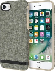 Incipio Carnaby Esquire Series Γκρι (iPhone SE 2022/2020)