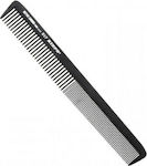 Kiepe Active Carbon 517 Comb Hair for Hair Cut Gray