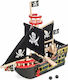 Figură De Acțiune Barbarossa Pirate Ship 48cm