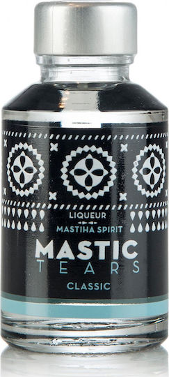 Mastic Tears Λικέρ Μαστίχα 24% 50ml