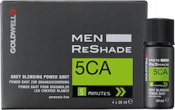 Goldwell Men Reshade Power Shot
