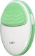 Lafe Perie Facial din Silicon Verde LAF45619
