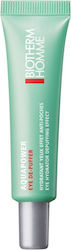 Biotherm Aquapower Ανδρικό Gel Ματιών 15ml Biotherm Aquapower Ανδρικό Gel Ματιών 15ml