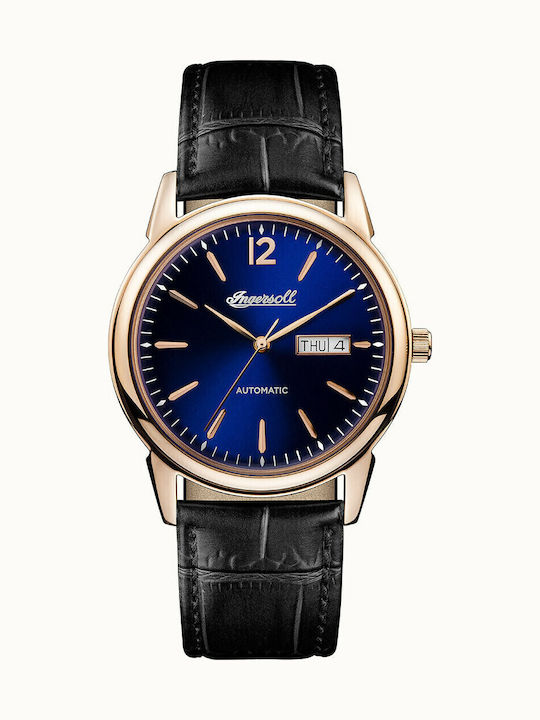 Ingersoll The New Haven Automatic Men's Watch 4...