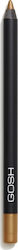 Gosh Velvet Touch Waterproof Creion Moale Pentr...