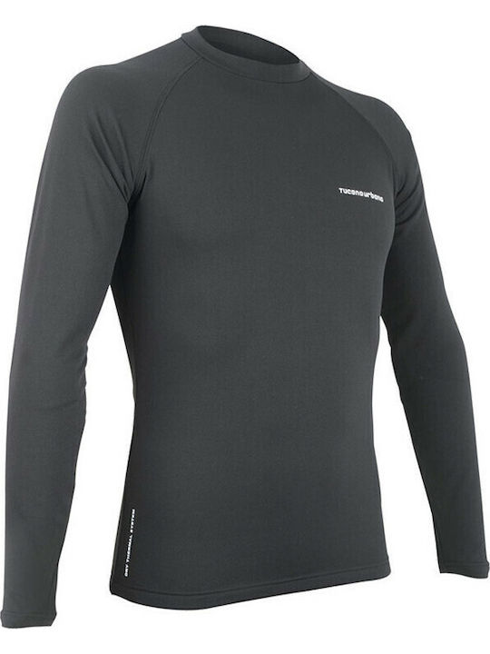 Tucano Urbano Thermal Vest Northe Pole Black