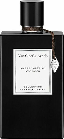 Van Cleef & Arpels Collection Extraordinaire Ambre Imperial Eau de Parfum 75ml