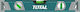 Total TMT2606 Wasserwaage Aluminium 60cm mit 3 ...