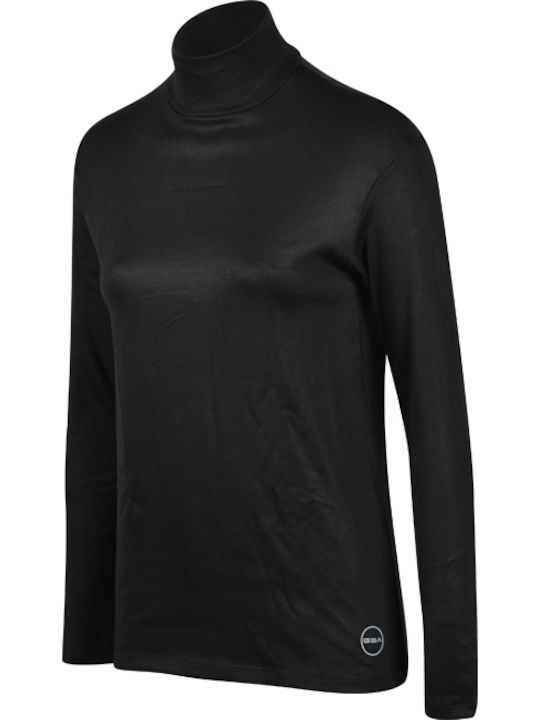 GSA High Collar L-S Thermal