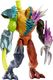 Фигура за Действие Mutant Morfos Fighter Макс стомана за 5+ Години 28см.