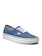 Authentic Sneakers Navy