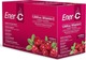 Nature’s Path Ener-C Vitamin for Immune System Boost, the Skin & Antioxidant Action 1000mg Cranberry 30 eff. tabs