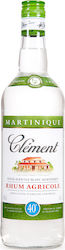 Habitation Clement Blanc Agricole 40% 700ml