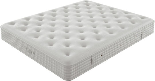 Greco Strom Excelsior King Size Anatomic Saltea 200x200x30cm