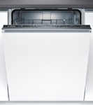 Bosch SMV25AX00E Πλυντήριο Πιάτων Πλήρως Εντοιχιζόμενο Π59.8xΒ55xY81.5εκ.