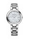 Raymond Weil Shine Watch with Silver Metal Bracelet