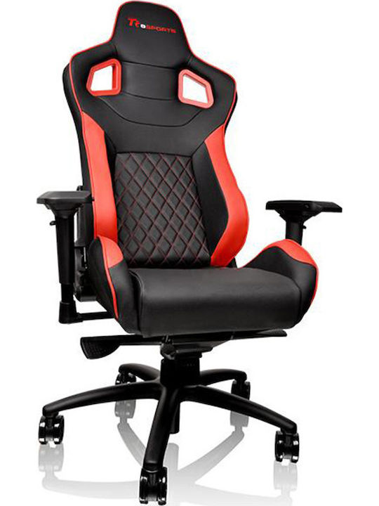 Thermaltake GT Fit Gaming Stuhl mit verstellbar...