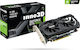 Inno 3D GeForce GTX 1050 Ti 4GB GDDR5 Twin X2 Carte Grafică