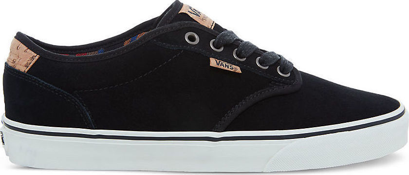 vans atwood deluxe vxb2emi