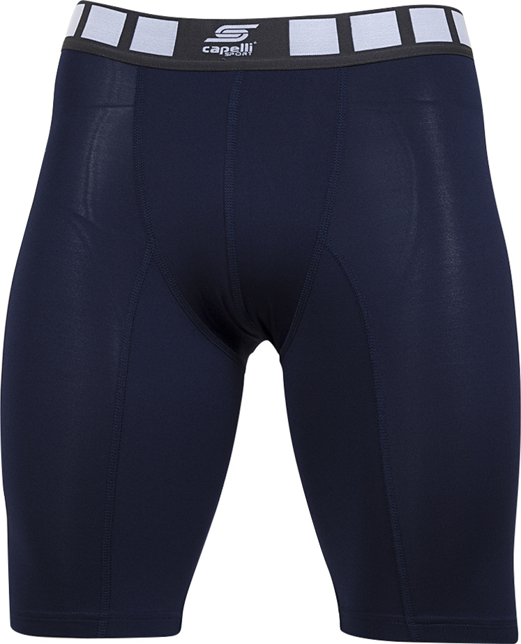 Capelli Sports Adult Shorts AGA1496 Navy Skroutz.gr
