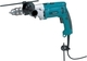 Makita HP2070J Κρουστικό Δράπανο 1010W με Κλειδί Τσοκ